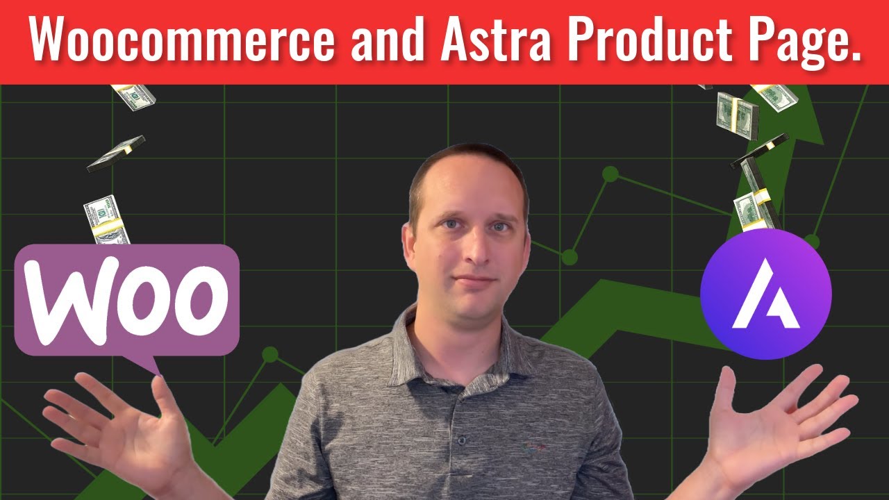 🚀 Tutorial for Beginners: How to edit Astra Theme Product Page in 2025🛍️✨