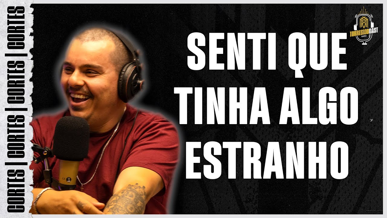 JOÃO MMMV ALUGOU A CASA DE UM GOLPISTA