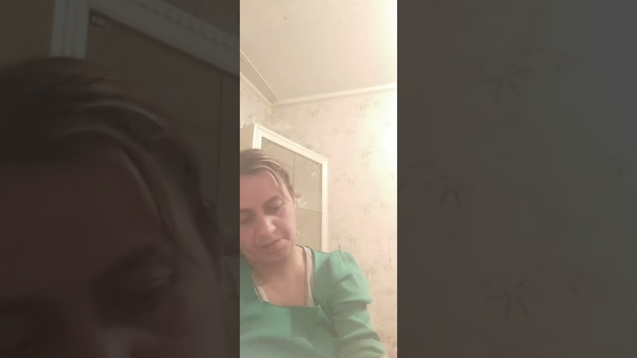 FİZULİ AĞLADI🥹MƏNİM BALAMA AYAQQABI ALIB .MƏN ONLARI ÖZ BALAM KİMİ BİLİRƏM🥹🥹