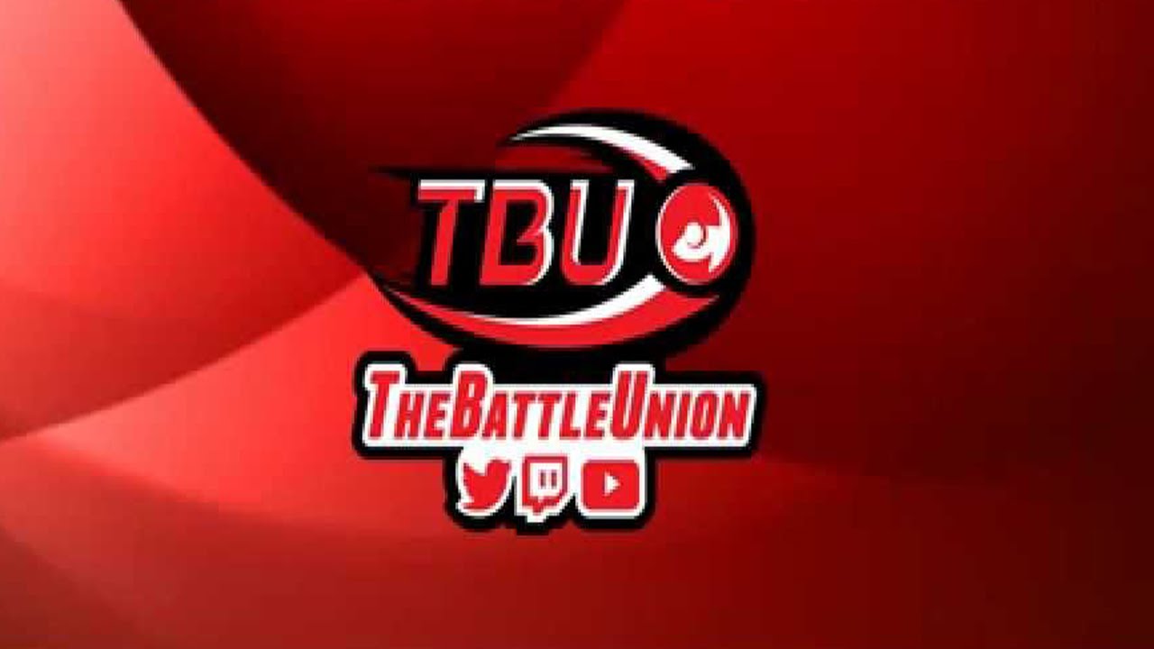 TBU (@TheBattleUnion) Season 2 Announcement!
