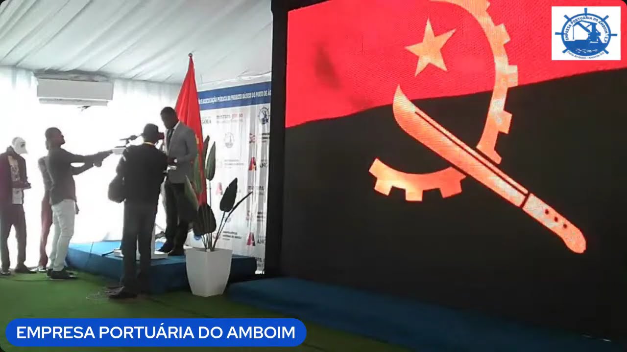 PORTO DE PORTO-AMBOIM