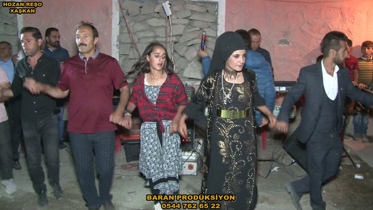HOZAN REŞO XAŞKANLI HESO CAN