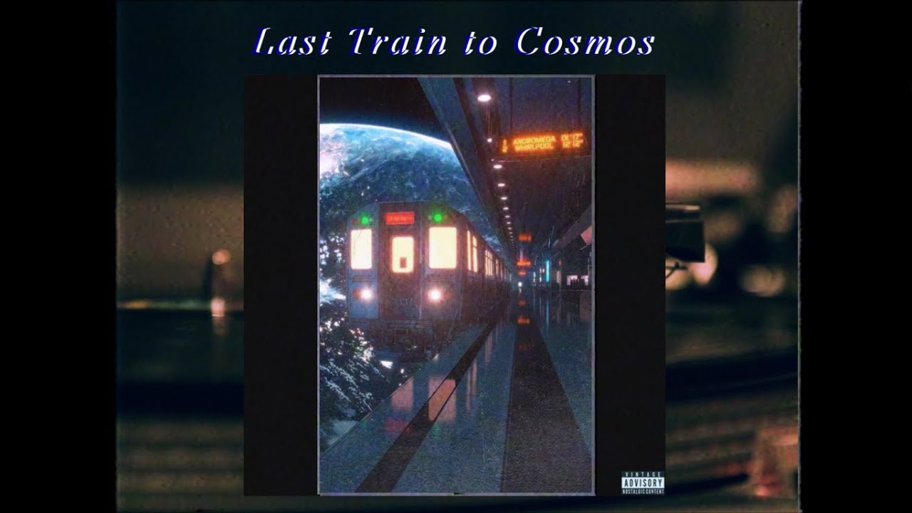 [Free] Modern Talking Type Beat | Italo Disco | ¨Last Train to Cosmos¨ | (Prod. Malmo Beats)