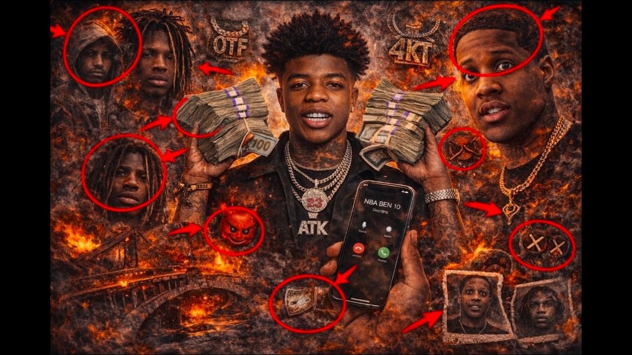 This FaceTime Call Just ENDED Yungeen Ace & Lil Durk’s Relationship