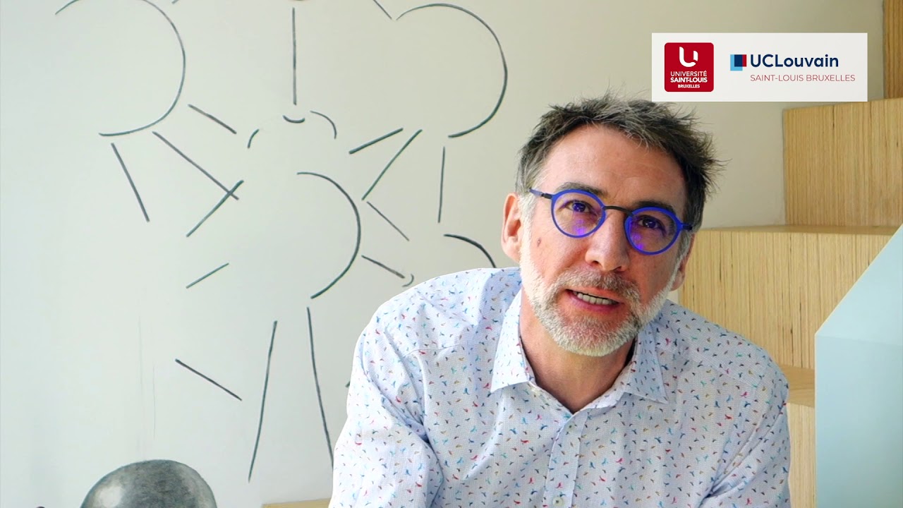 Etudier la traduction et l’interprétation à l’USL-B