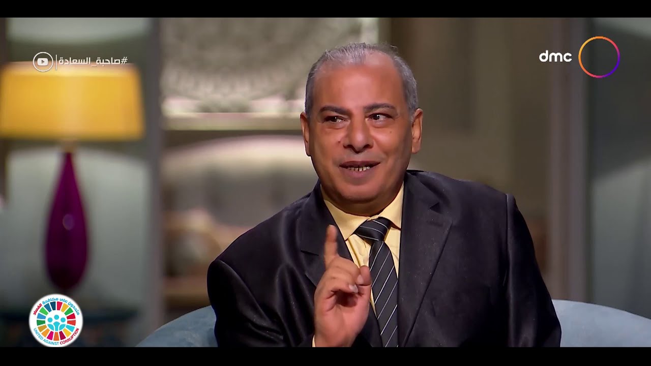 صاحبة السعادة - طه عبد الوهاب: القواعد الموسيقية كلها مأخوذة من القرآن الكريم وبالدليل