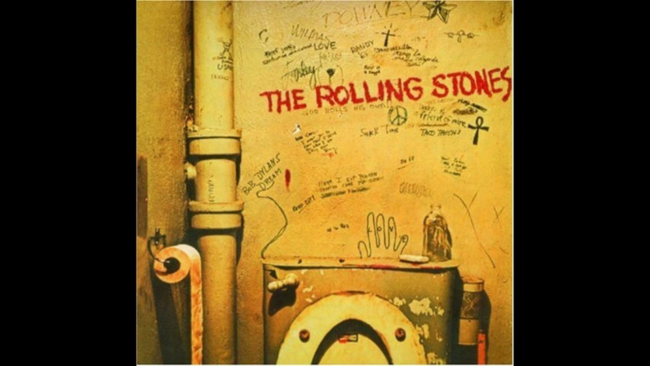 Jigsaw Puzzle - The Rolling Stones - 432Hz  HD