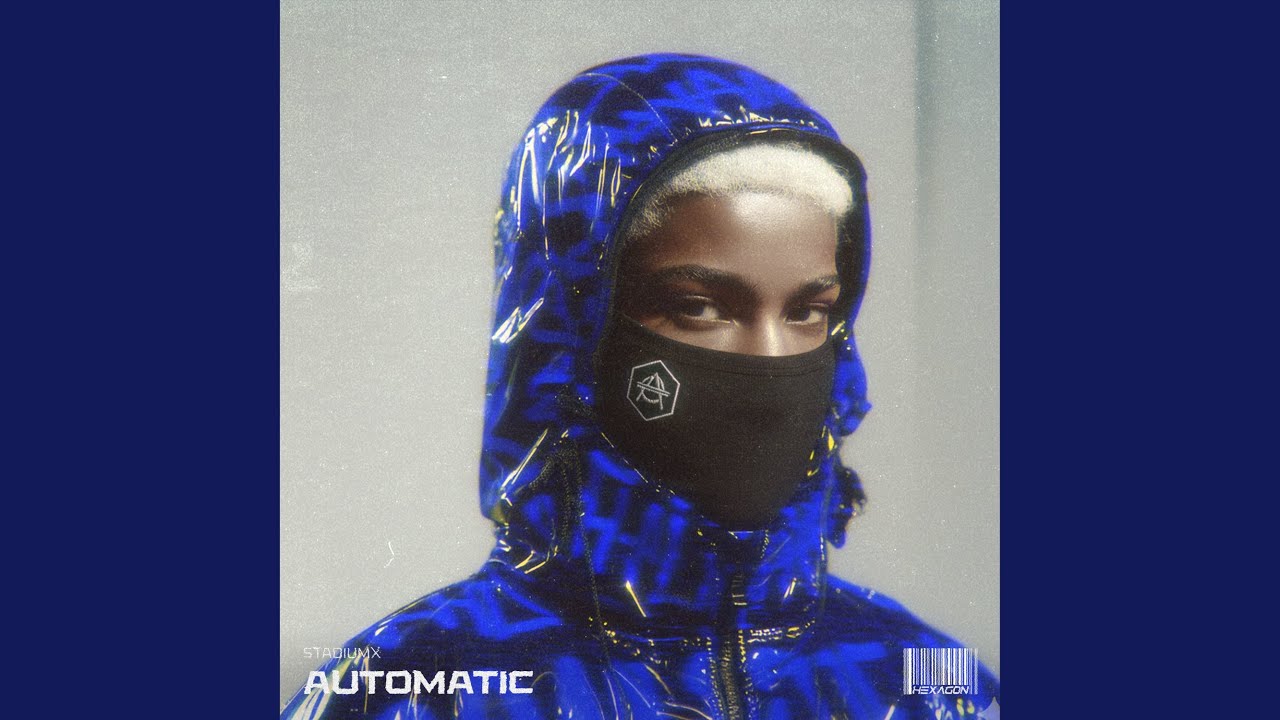 Automatic (Extended Mix)