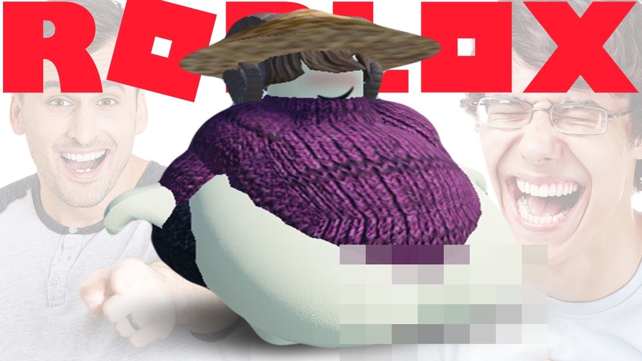 Creando a TU MAMÁ en ROBLOX 👩