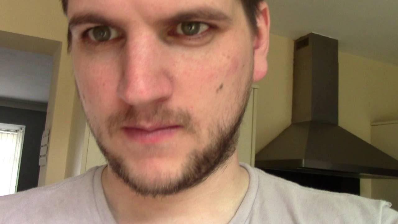 The Antidepressant Diaries - Day 4 (Sertraline)
