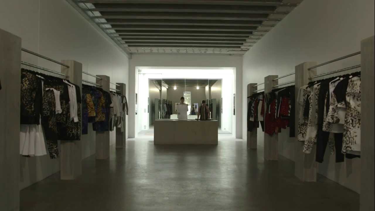 Josh Goot's Colour Story - Taubmans Australia