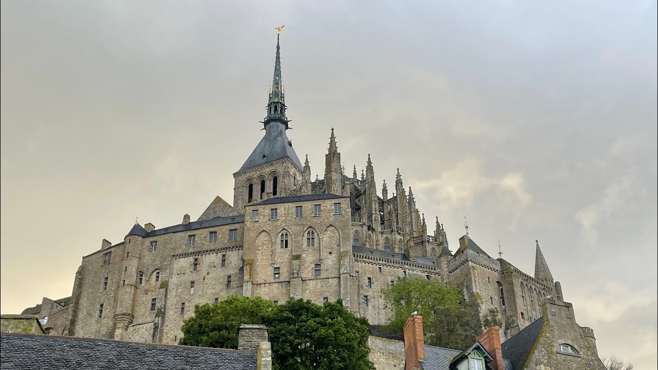 特魯瓦科技大學交換學生University of Technology of Troyes 交換日記by TZUTI