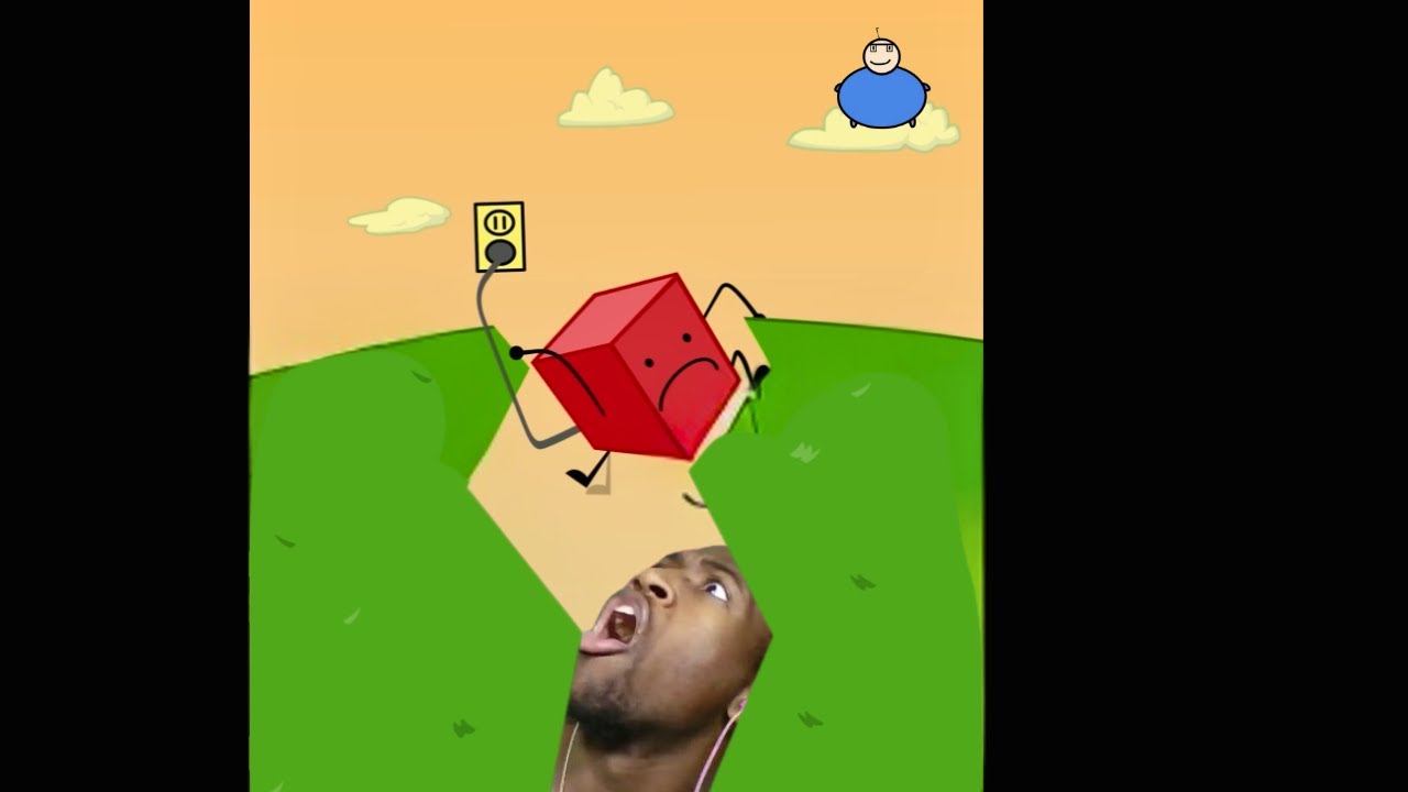 LOOK OUT BELOW! | 