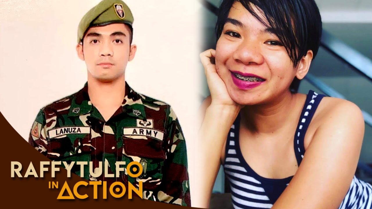 PART 2 | PULIS PINIKOT ANG SUNDALO.
