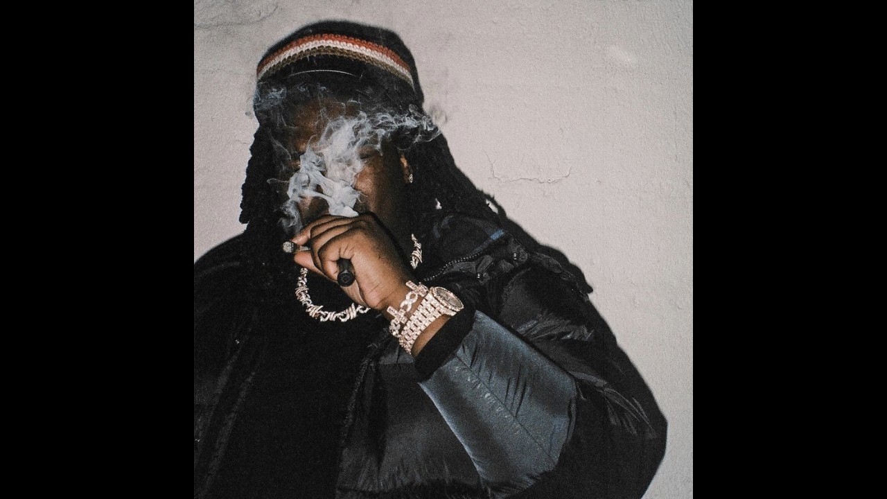 [FREE] LUCKI x BRENTRAMBO type beat - 