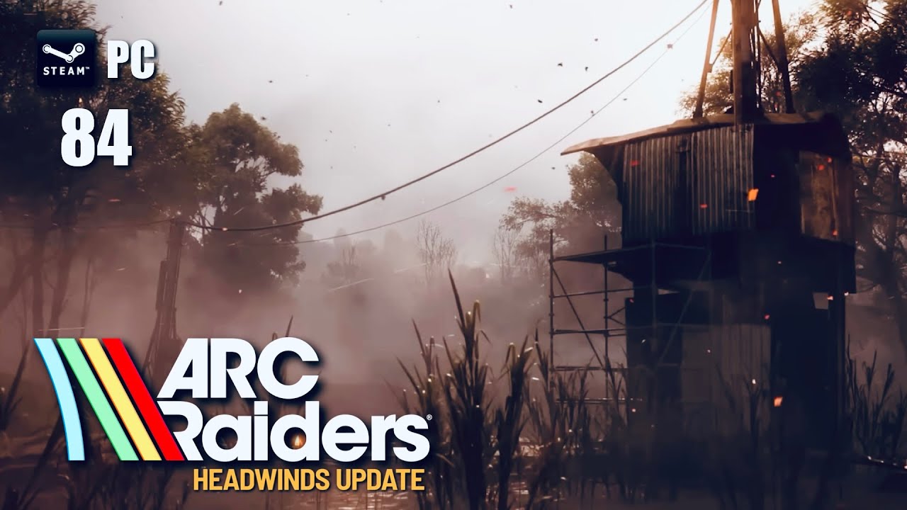 🤠 ARC RAIDERS  | #84 | 🔴 LIVESTREAM | #4353 | #mo360 | #steam