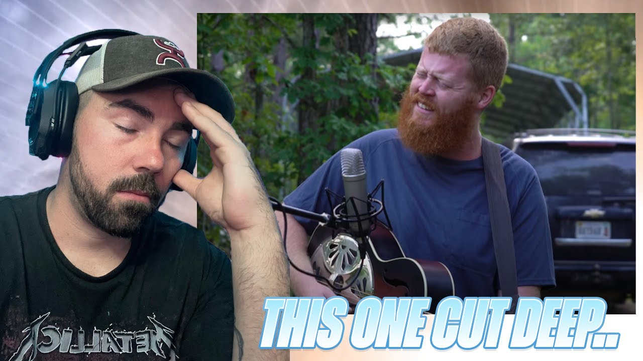 This one GOT to me.. Oliver Anthony - I Want To Go Home REACTION