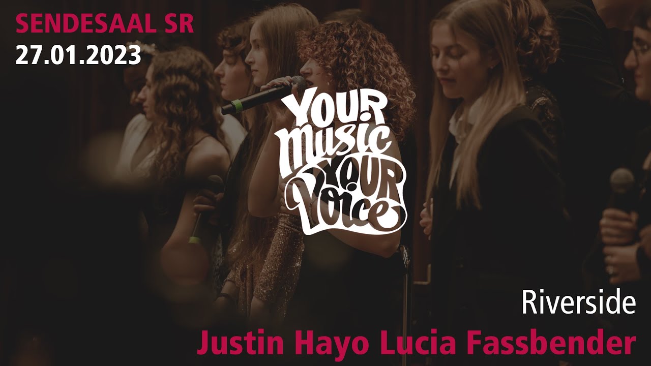 Riverside | Your Music. Your Voice. | 2. Chance Saarland