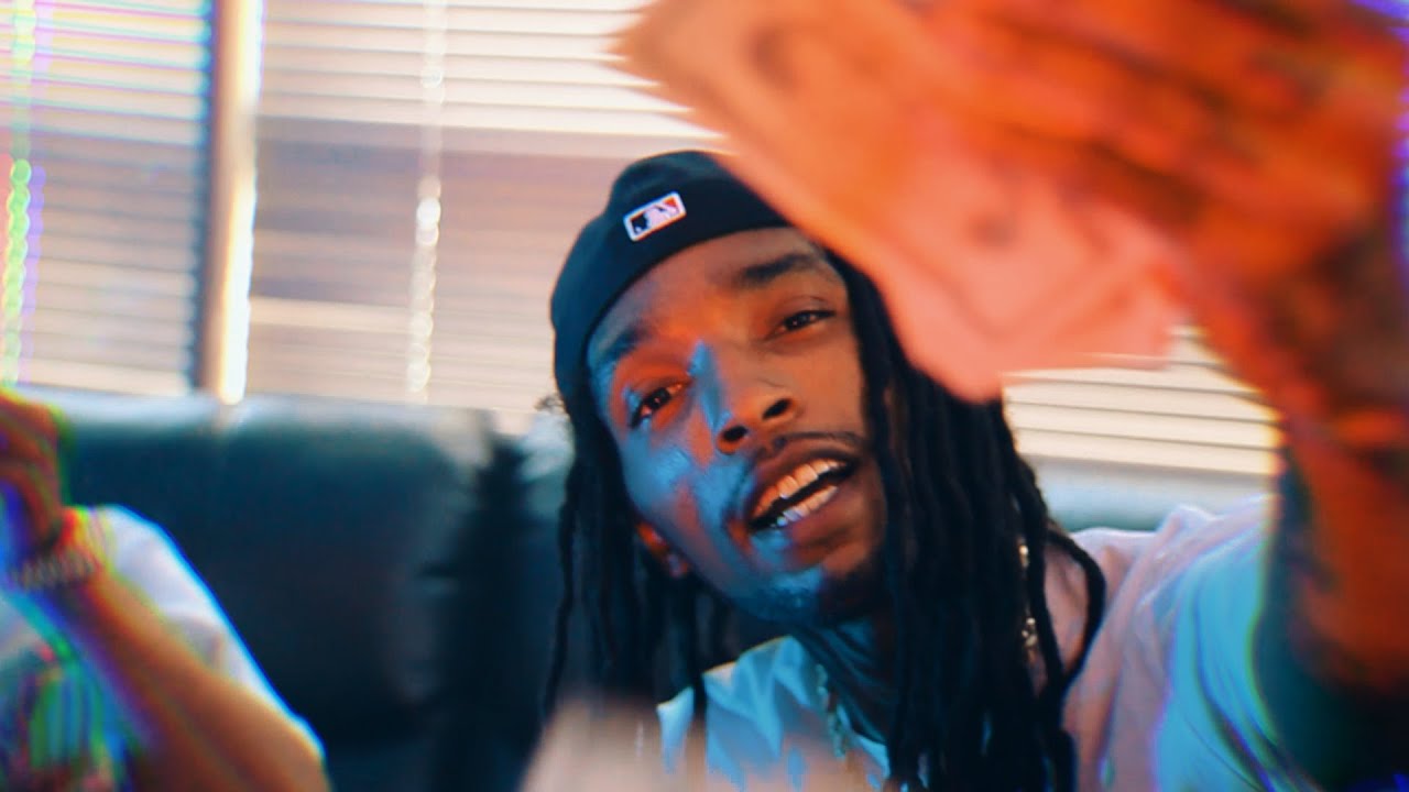 Gino Marley - Millie (Directed By @CraigAllenFilms)