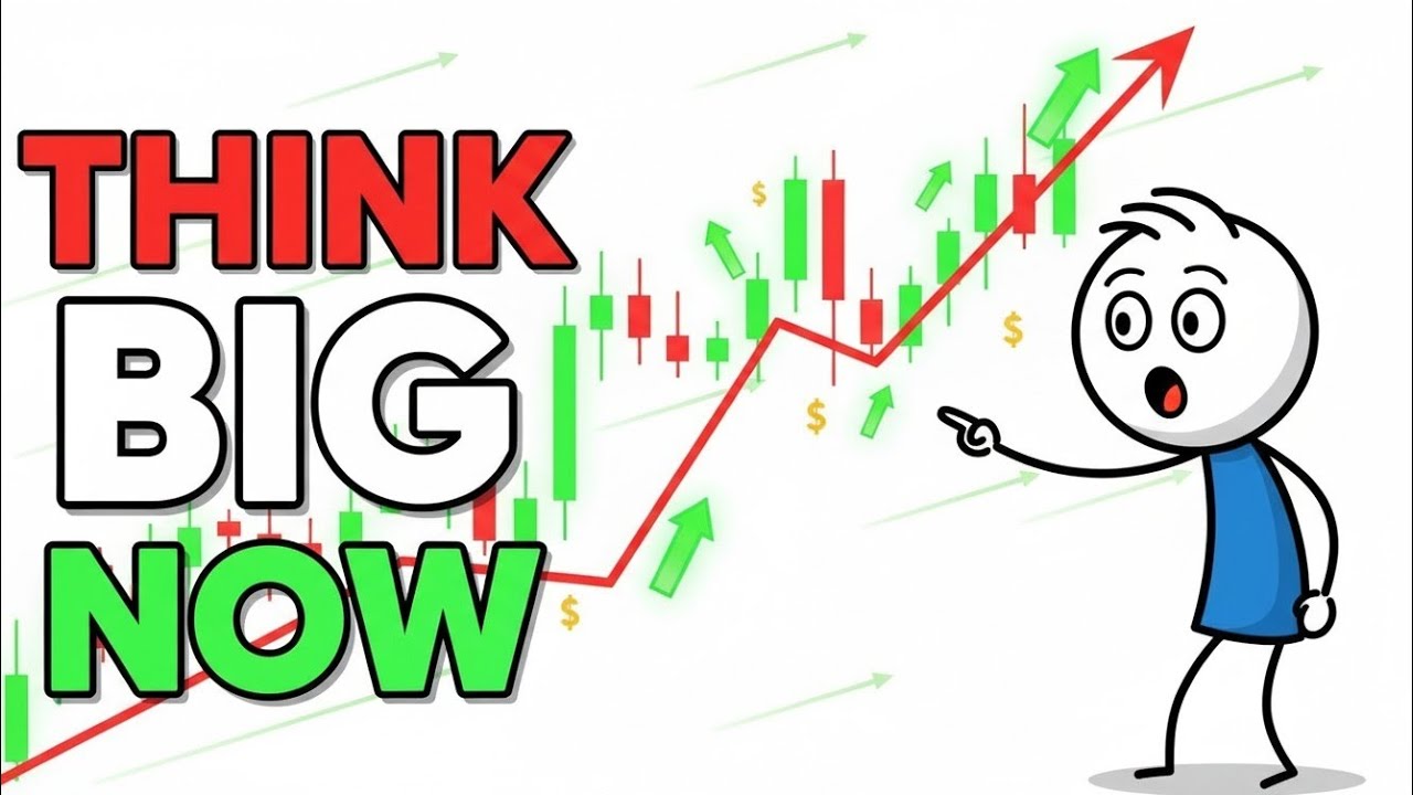 “The March Mindset That Turns $100 Traders Into Millionaires”