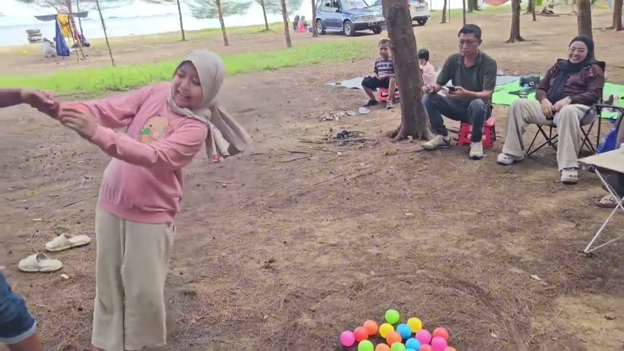 CINEMATIC LIBURAN FAMILY GATHERING CV. LANGGENG ARSIH MANDIRI 2025