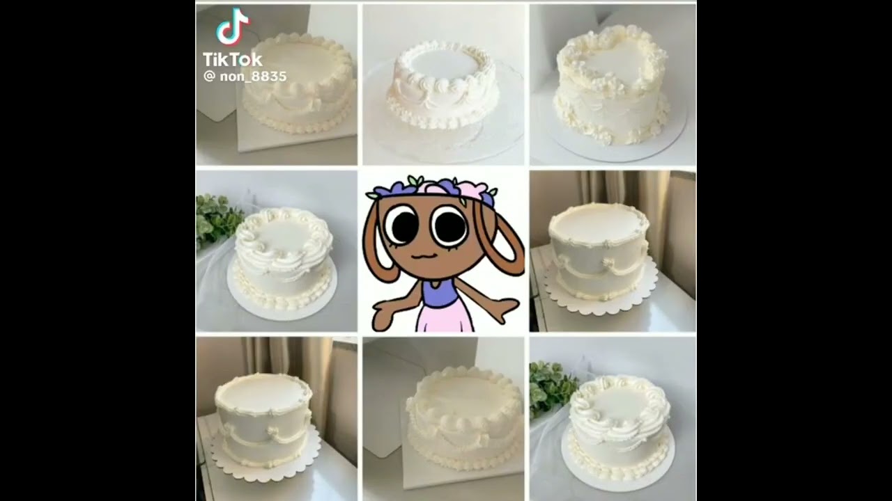 Chocobasket tiktok #1 