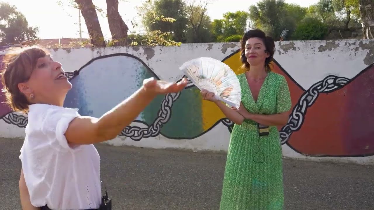 Lu Caminu di Lu Tricu Telti