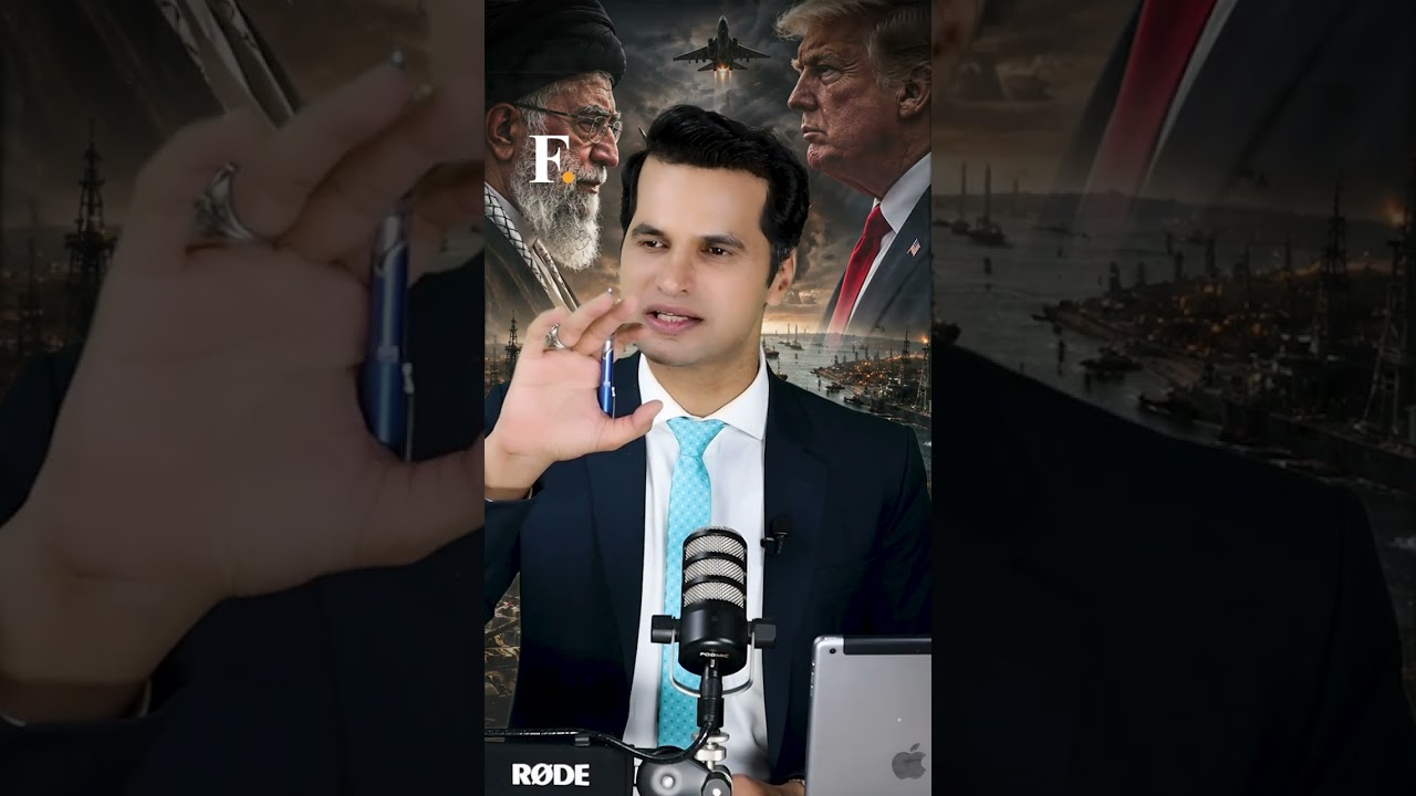 US Threatens NEW sanctions against Iran | US-Iran war Updates | Fahad Hamdani