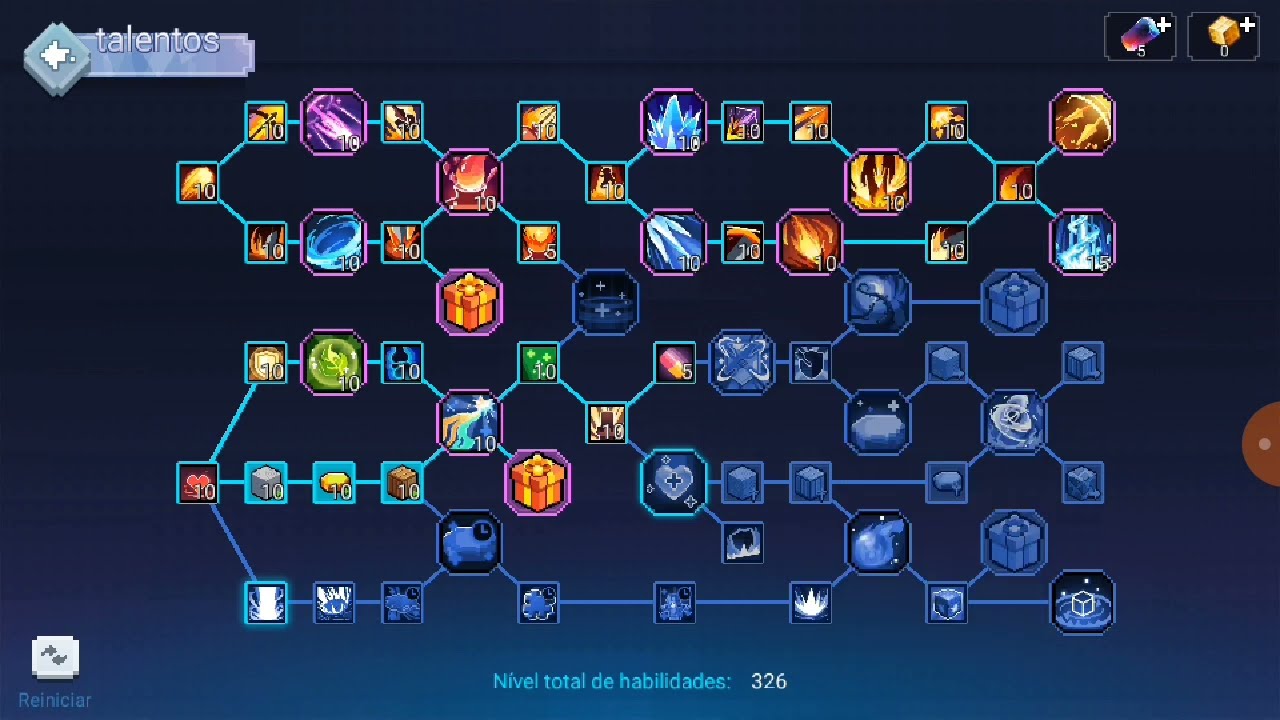 Ganhei 2,000 pedras da alma grátis no blockmam go bed wars!!🔥