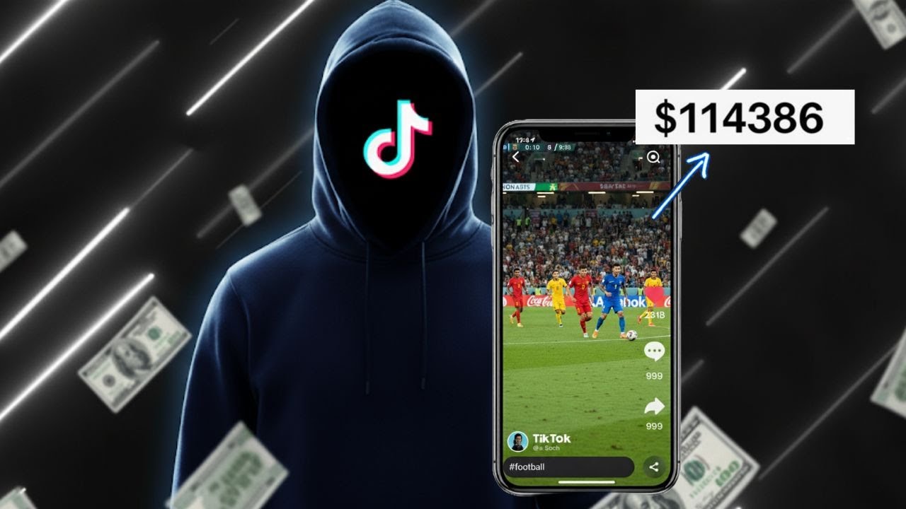 This UNSATURATED TikTok Niche Can Make You $10,000! [SEPTEMBER 2025]
