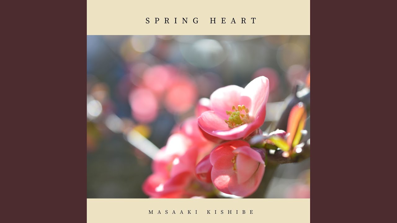 Spring Heart