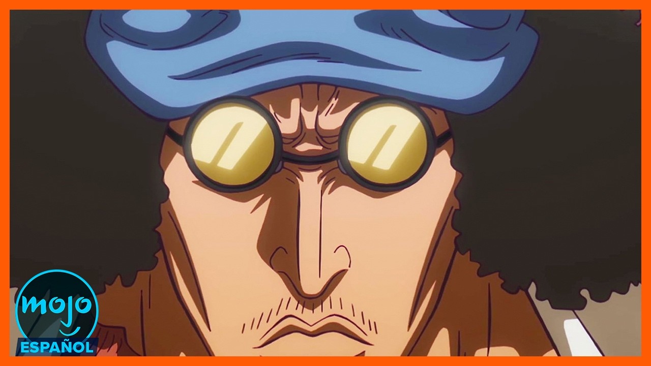 ¡Top 30 Demostraciones de PODER más INCREÍBLES de One Piece!