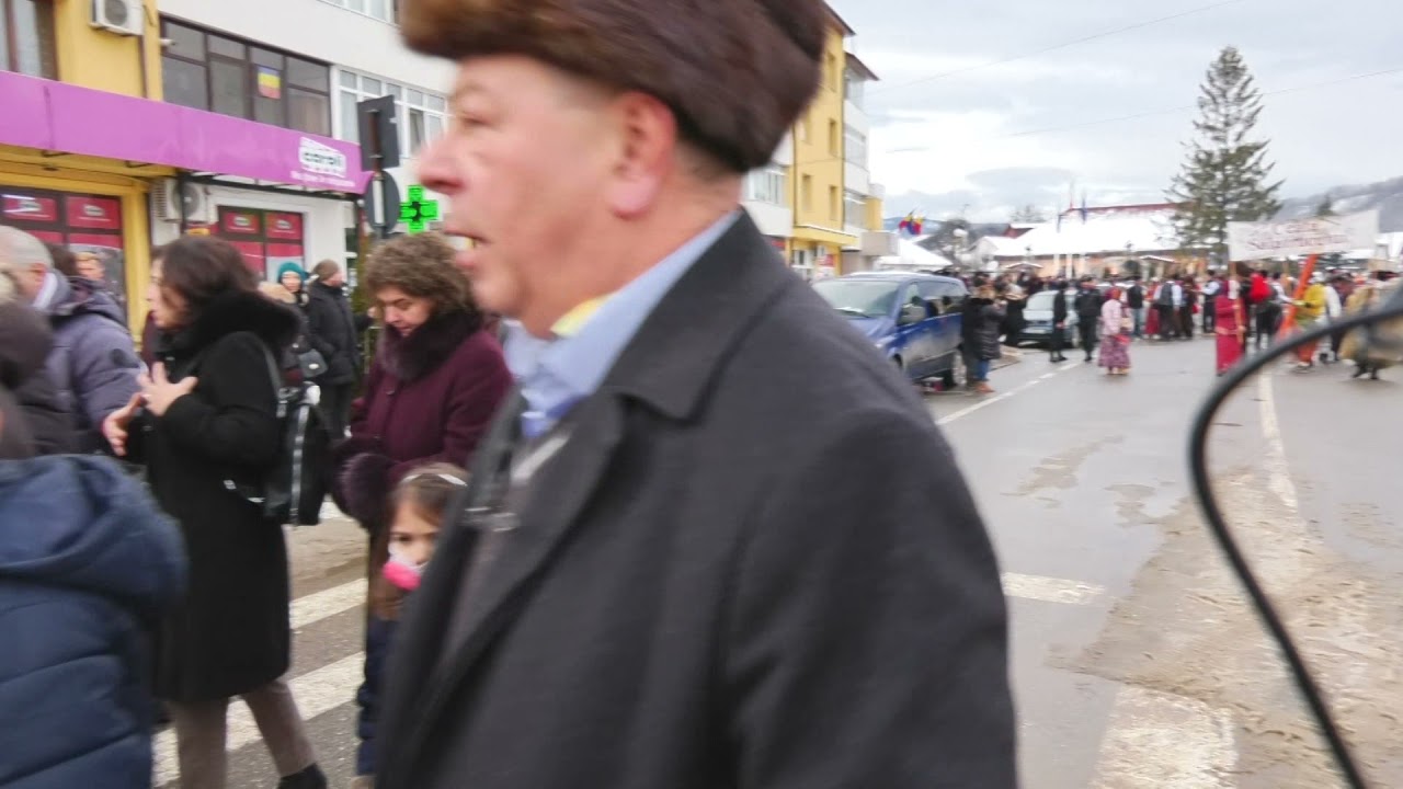 DATINI SI OBICEIURI DARMANESTI 31 12 2021