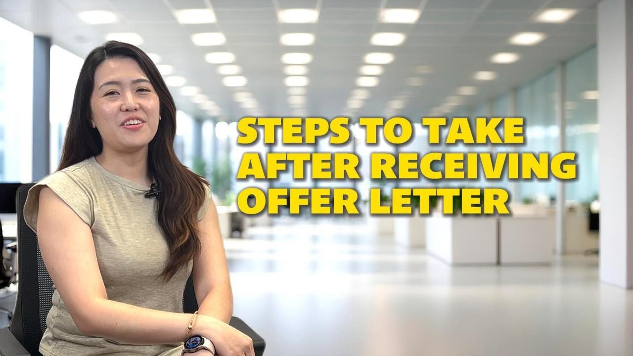 🎓 10 Steps After Receiving Your UWE Bristol Offer | International Student Guide