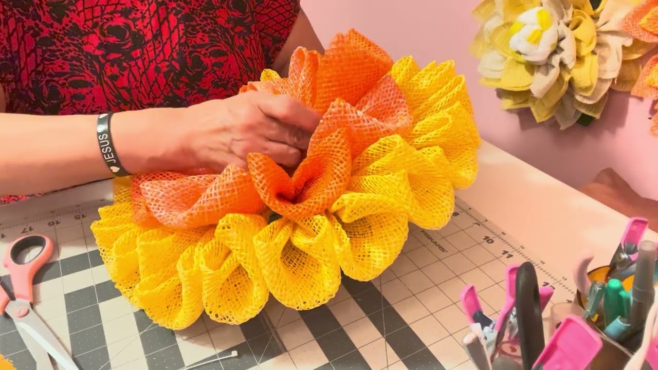 Педали Tropical Wreath M-41, деталь №1.) 18.03.2026