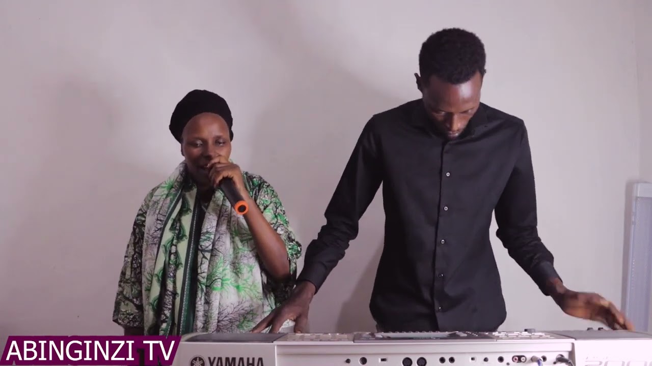 🎹🎹YOOOH🎤🎤UMURIRIMBYI ❤️ESPE ❤️ARADUTARAMIYE  🔥🔥🔥🔥🔥