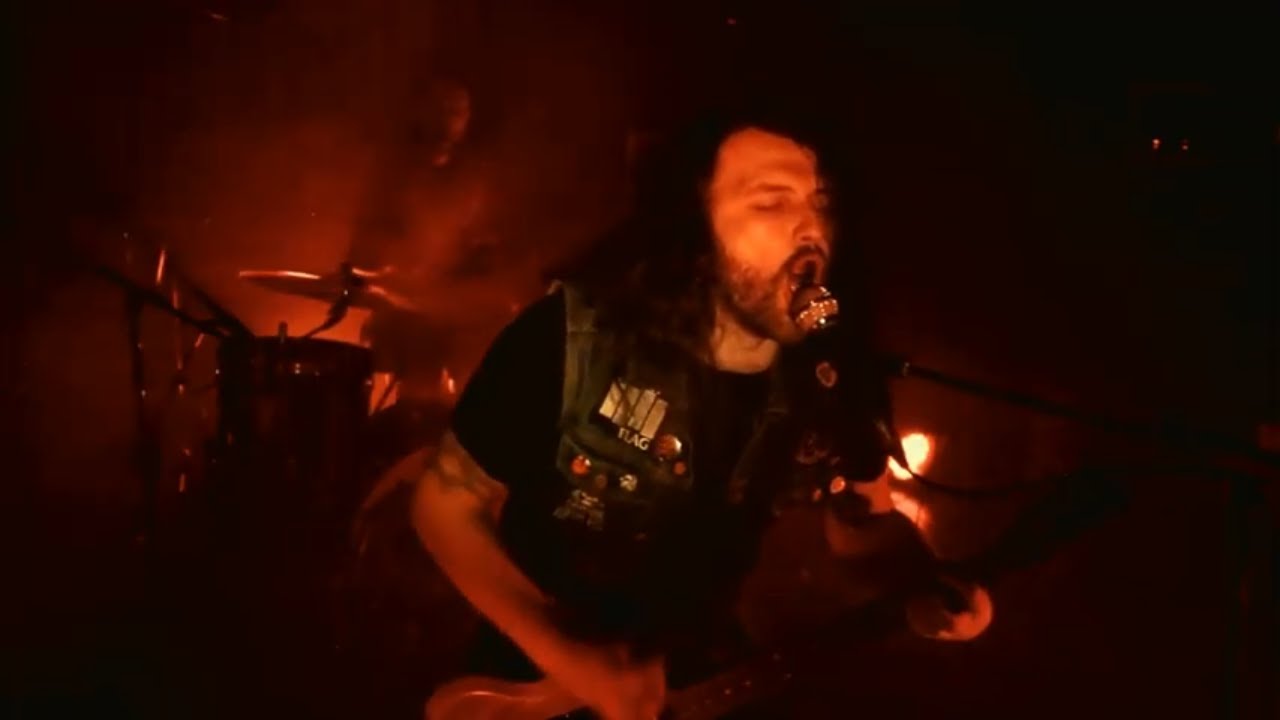 Sunniva live recording - Live From The Lodge 20.3.2021