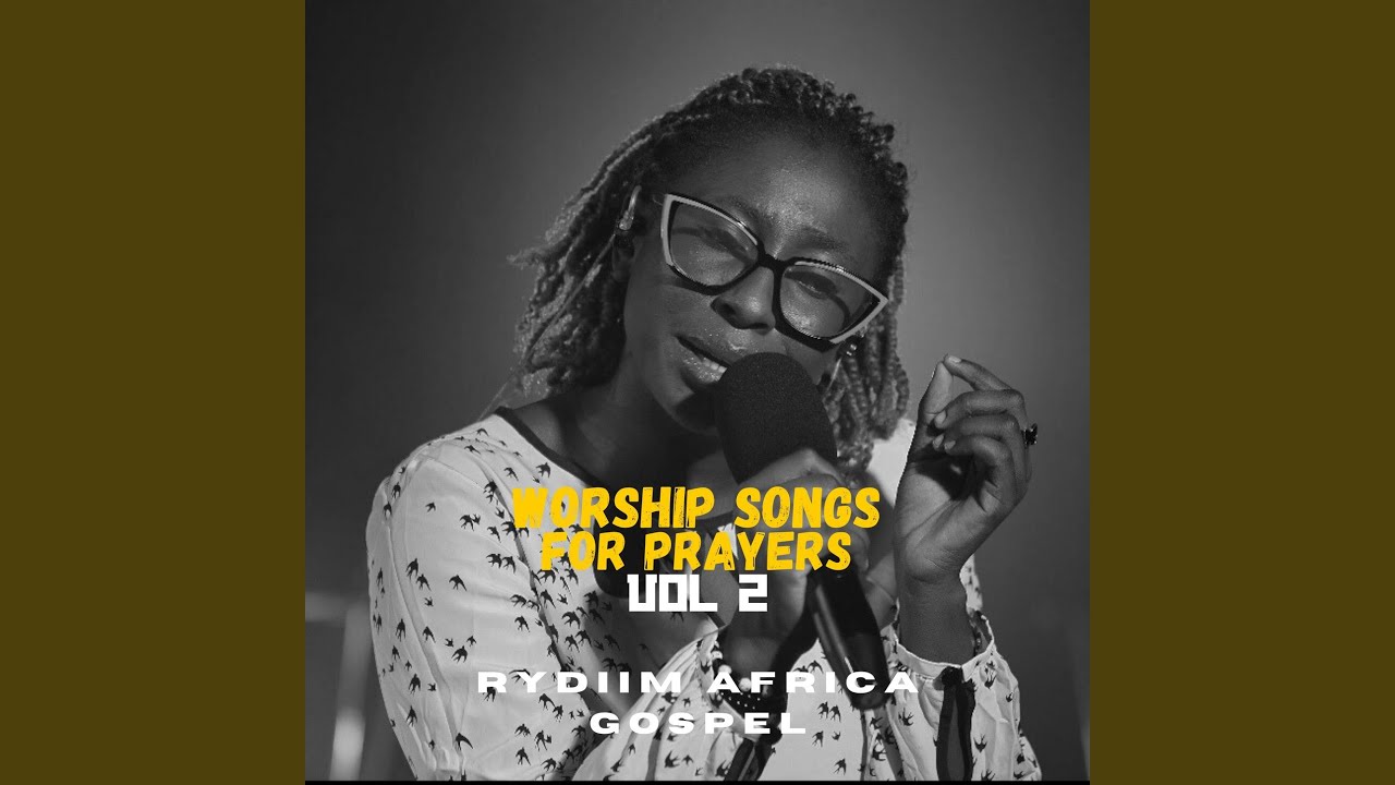 Spirit Filled Worship (Medley)