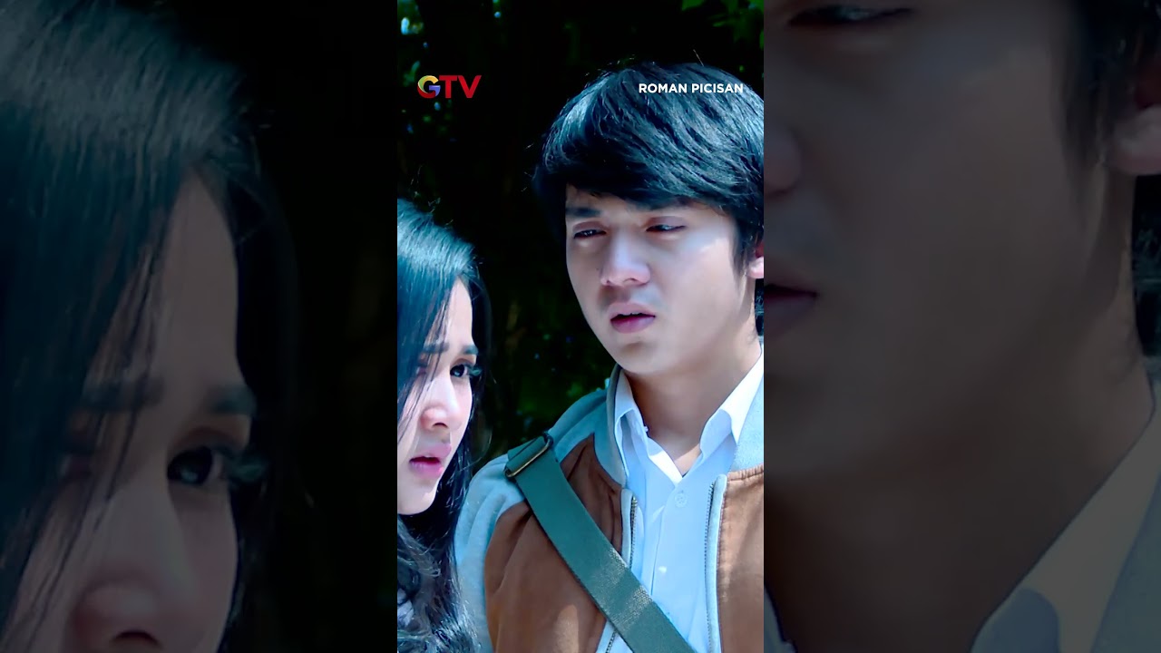 KECEWA BERAT!! Ternyata Wulan Udah Benci Sama Roman #shorts #romanpicisan #umayshahab