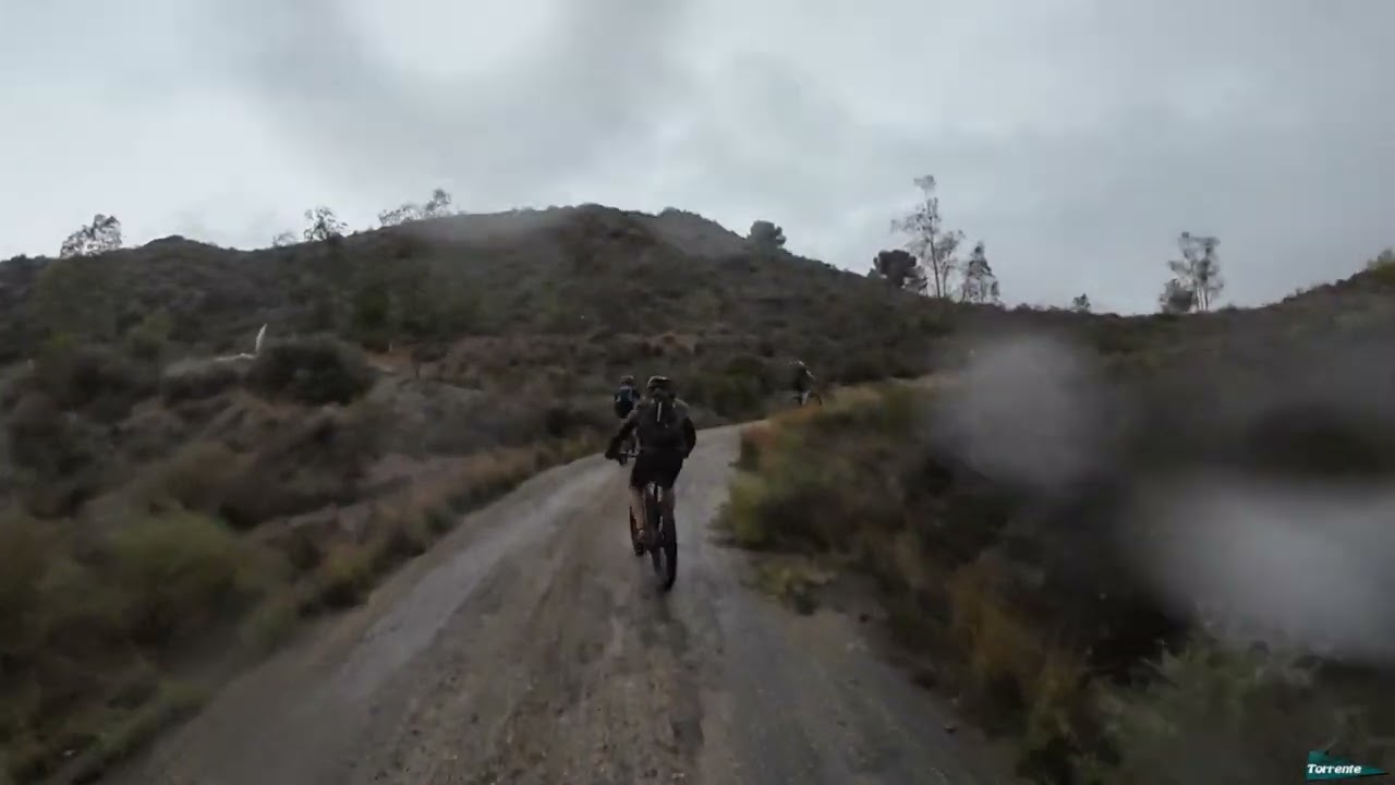 2024  Rezagados bajo la DANA