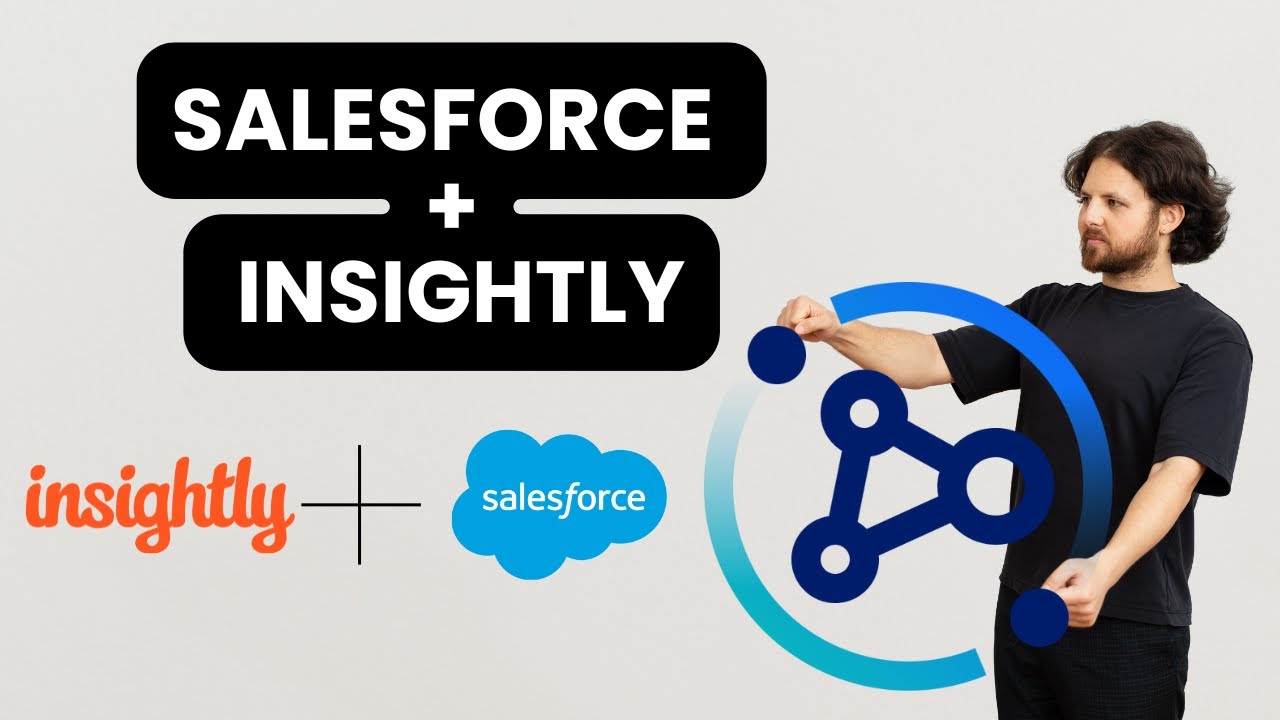 Integrate any CRMs with IBM AppConnect