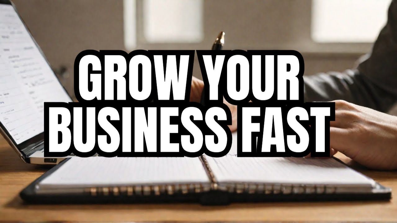 Best Daily Habits To Grow Your Business! | Notary Questions Answered