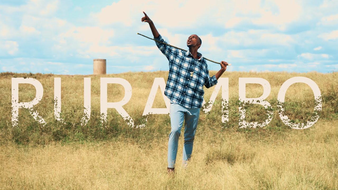 RURAMBO by Danilo SoundProof Pro (Official Video)