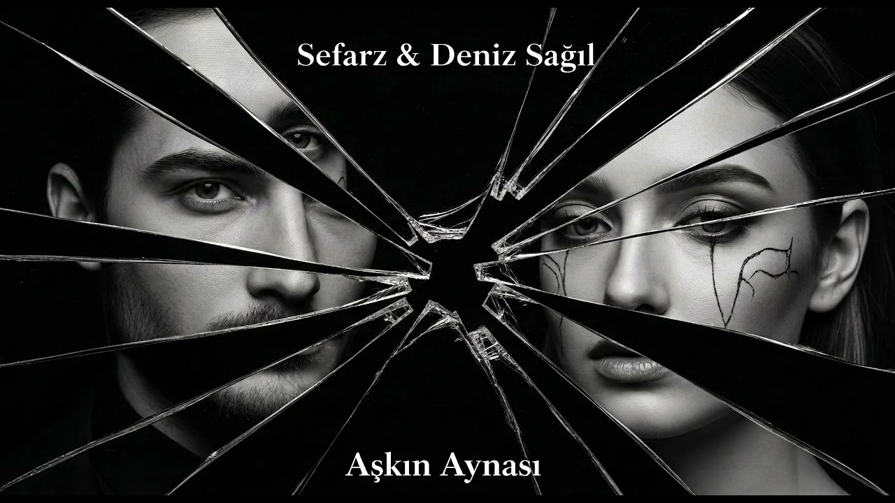 Deniz Sağıl Ft. Sefarz - Aşkın Aynası