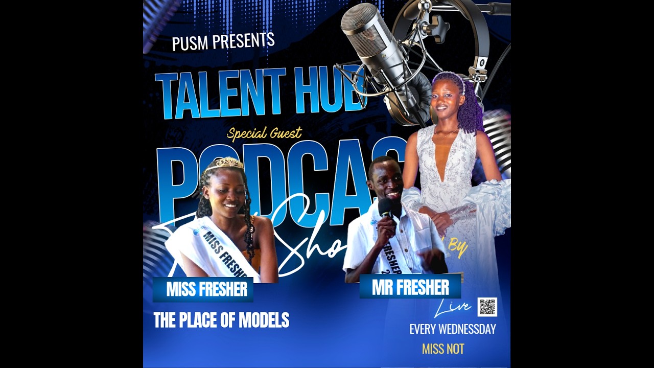 The PU spotlight