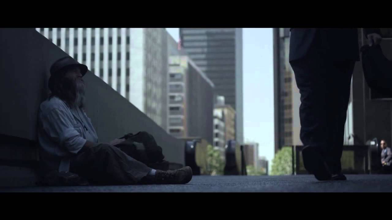 Where did our compassion go? - Nazarene Compassionate Ministries