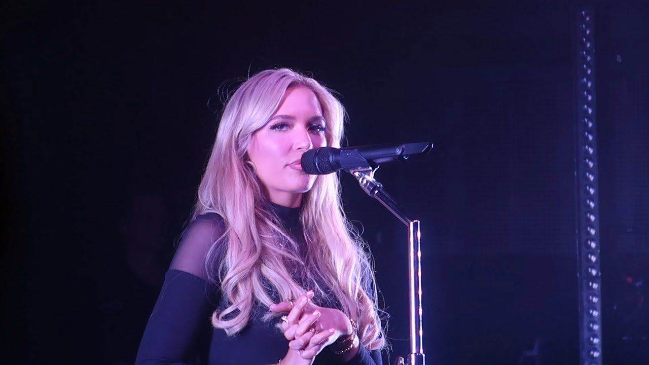 LENNON STELLA European Tour 2020 / Germany Frankfurt 14.02.2020 / FULL CONCERT