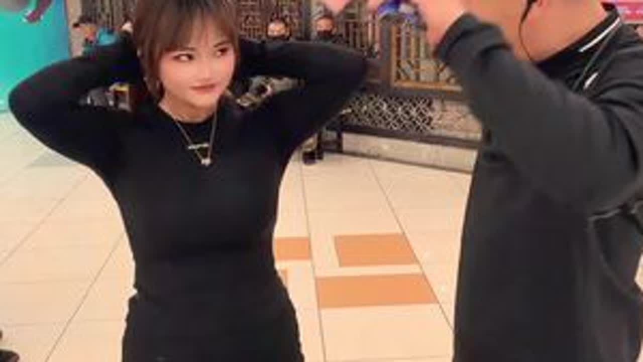 #看完不笑算我输 #剧情演绎