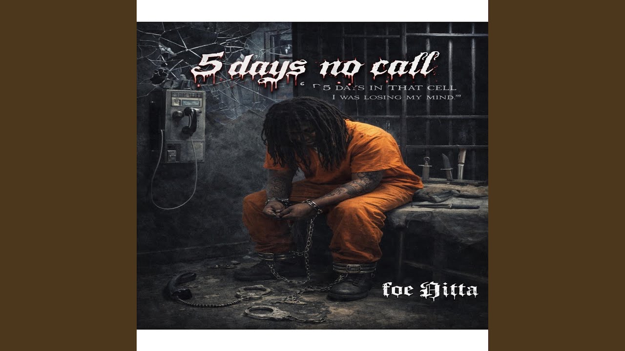 5 days no call