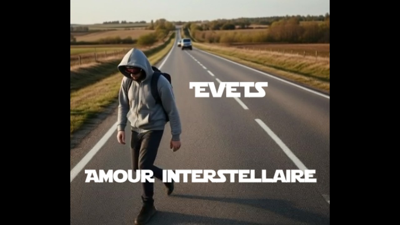 Evet'S Amour Interstellaire